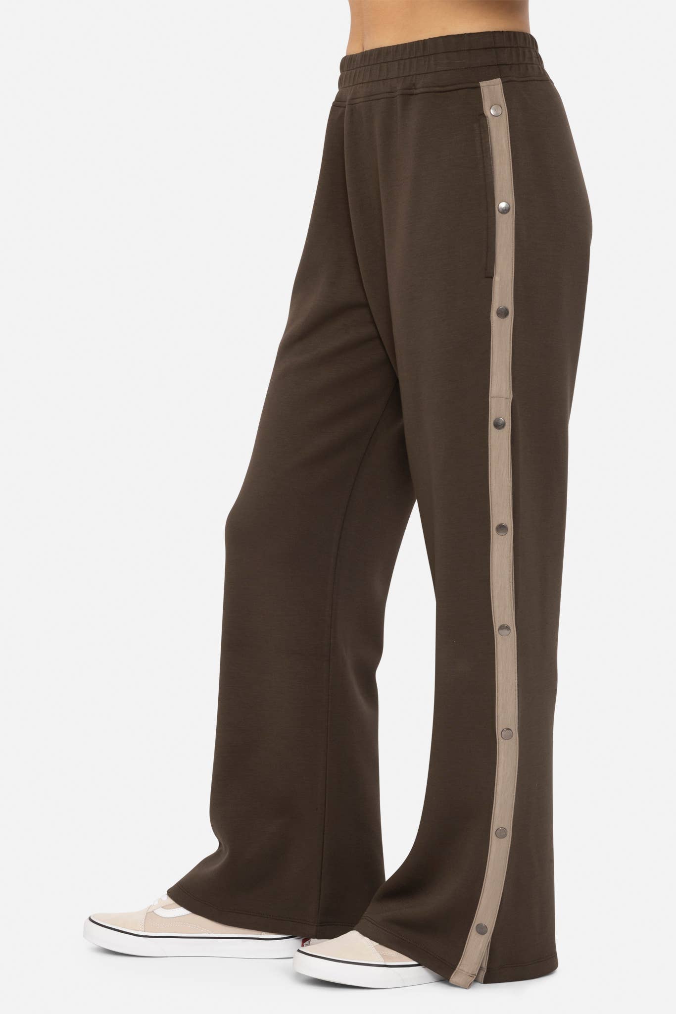 Snap & Go Scuba Pants