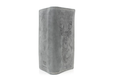 Men’s Rodeo Wallet with Deer Emboss ABMWVT 07