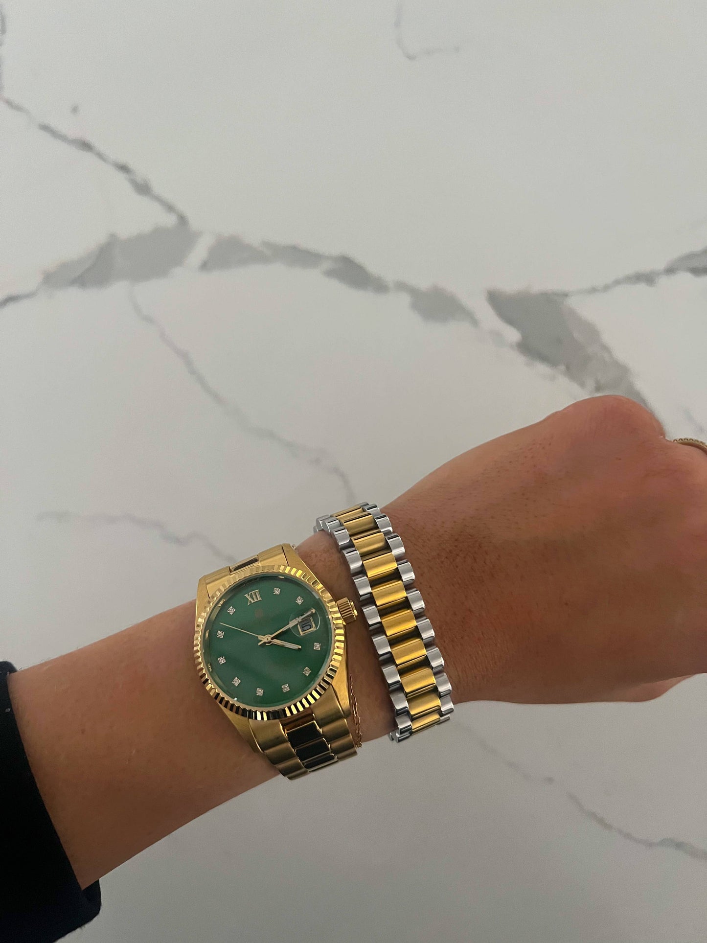 NEW WATCH BAND BRACELET