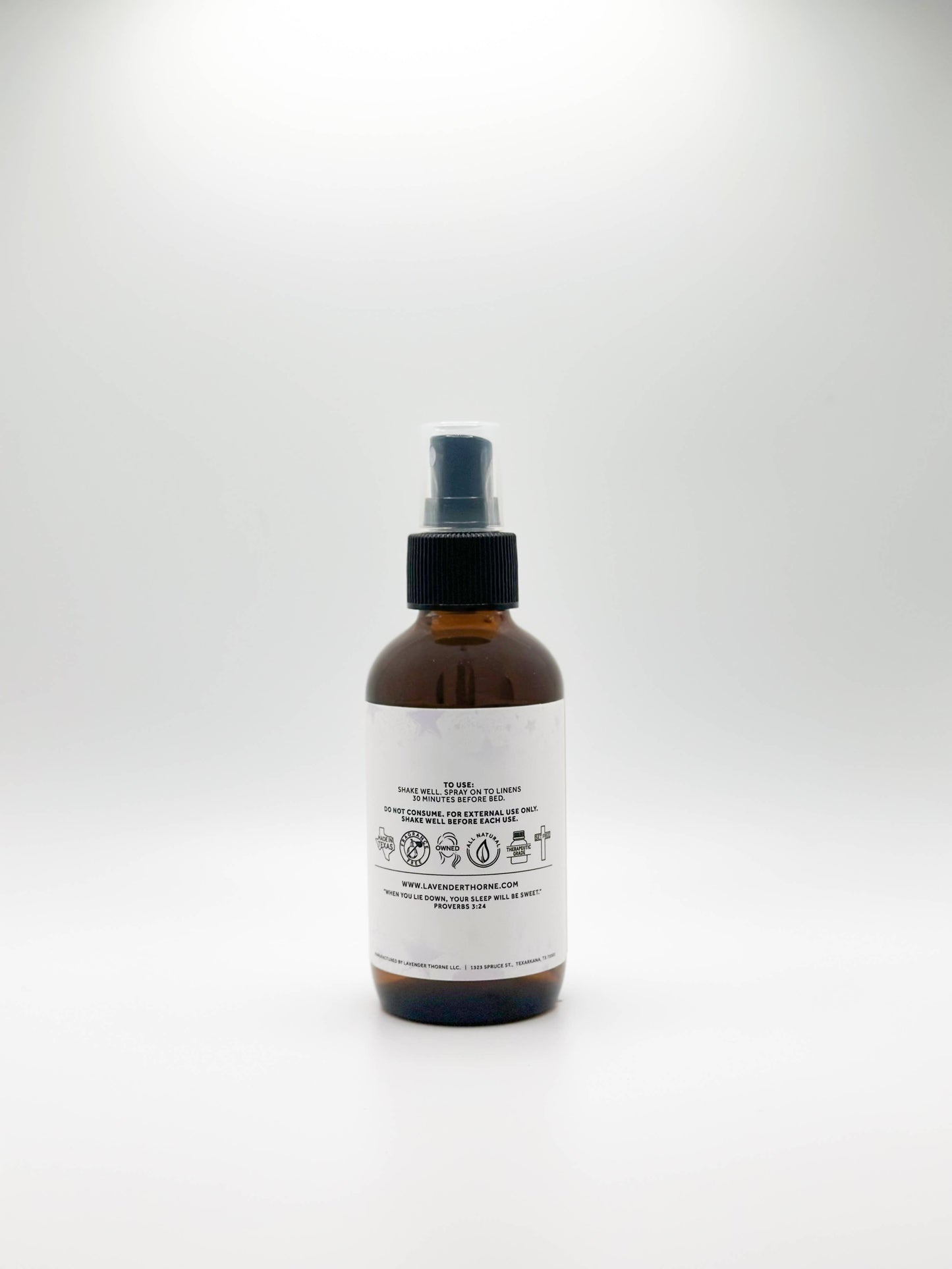 Sweet Sleep (Room and Pillow Spray)