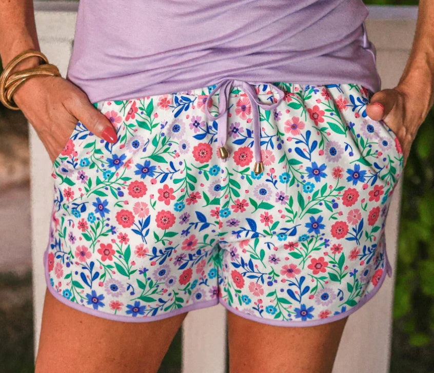 Everyday Shorts - prints