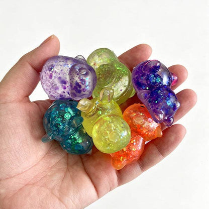Sugar Squishies® Mini 24-Day Advent Countdown Calendar
