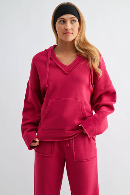 Air Cotton Hoodie