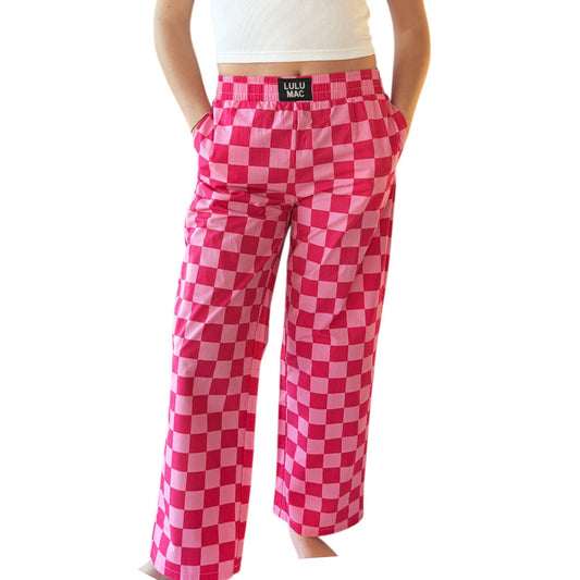 LULU MAC PANTS