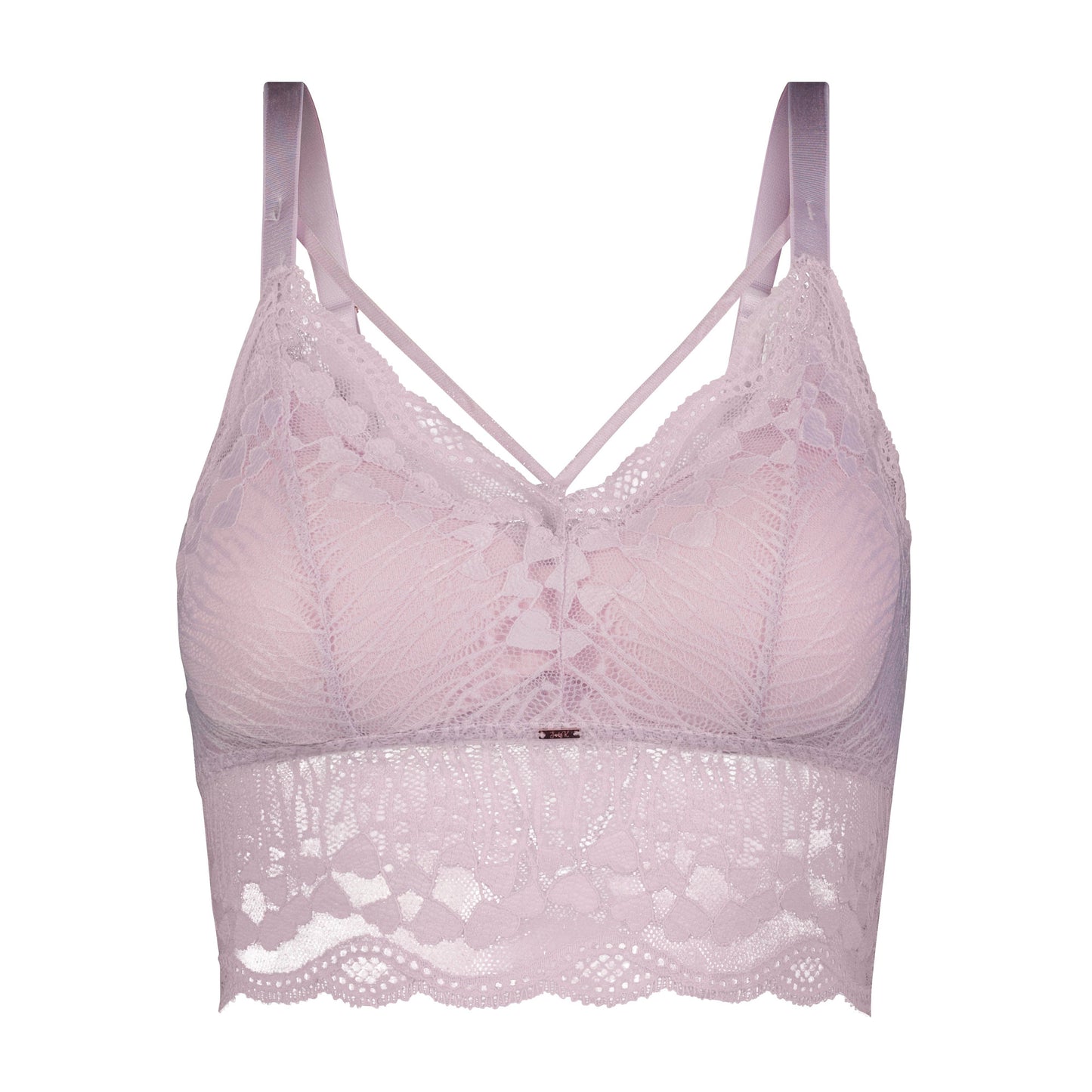 Luna Lace Bralette | JadyK