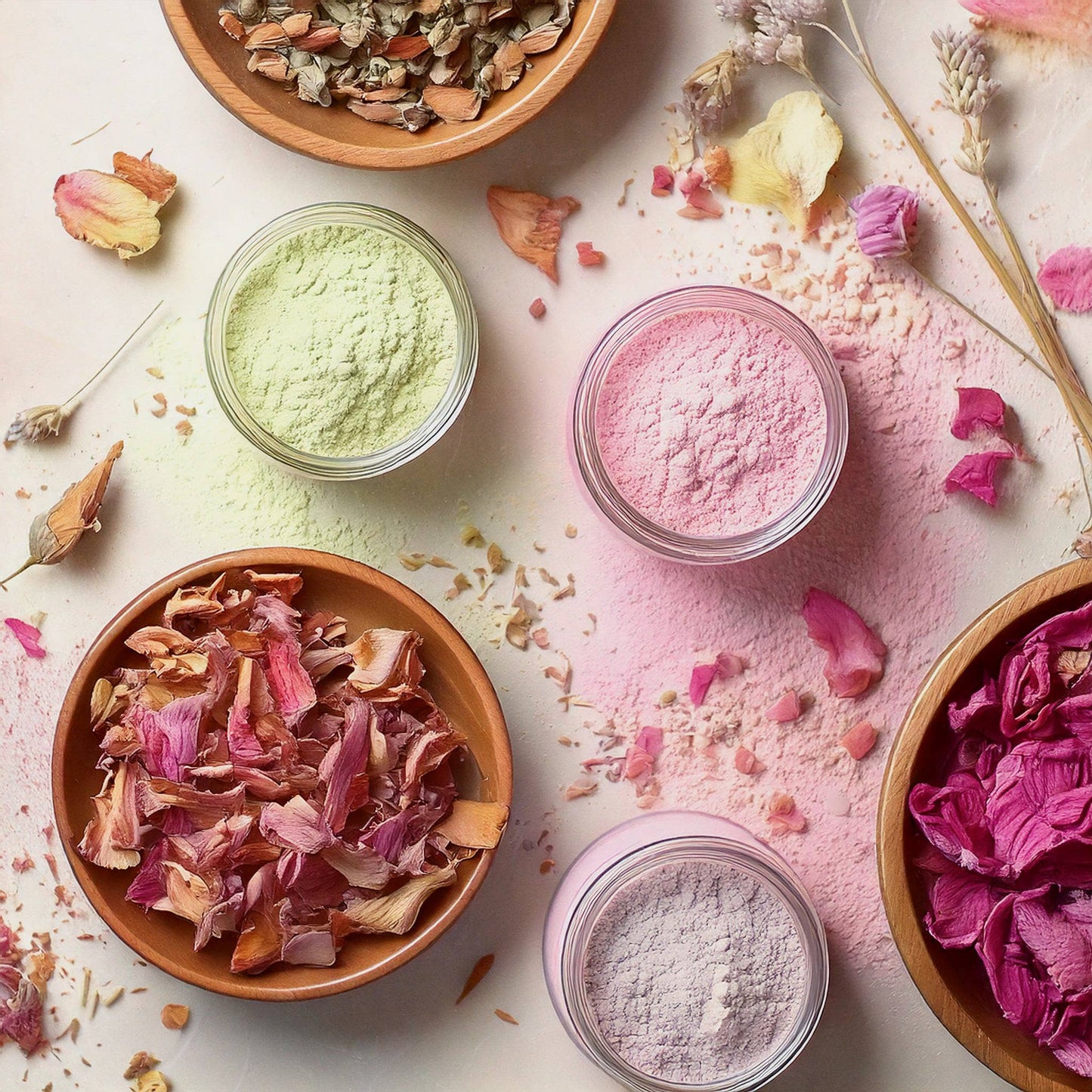 Forever Young Bath Soak