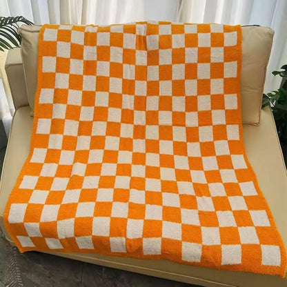 Cloud Sports Blankets