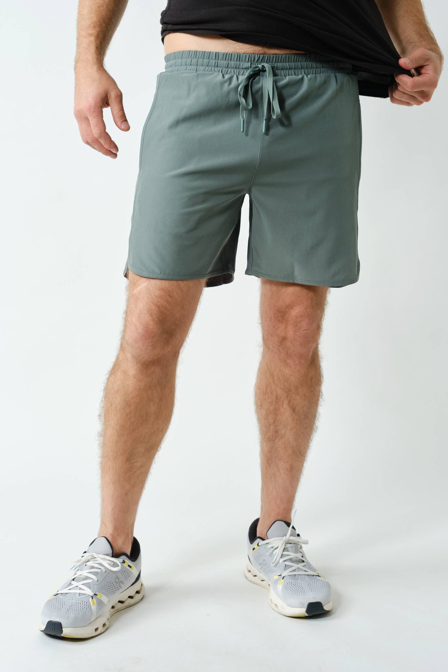 Men’s Active Shorts