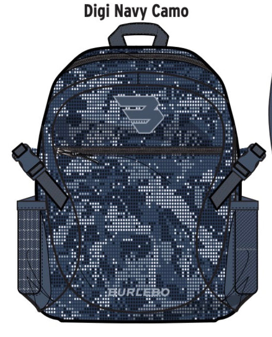 Burlebo Backpack