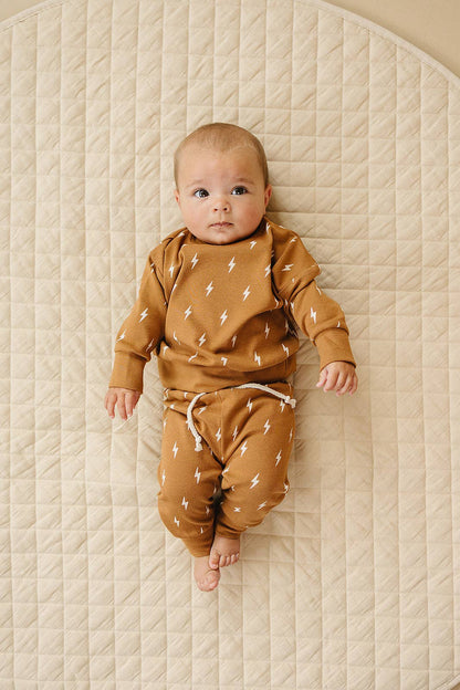 Jogger Set | Fall Bolts