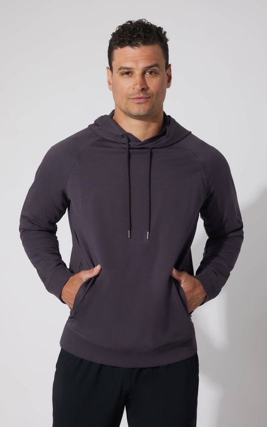 Men's Mini Zurry Hoodie