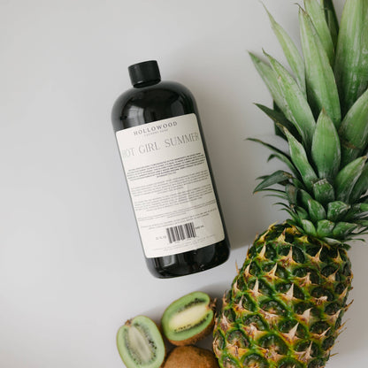 HOT GIRL SUMMER | LUXURY LAUNDRY SOAP
