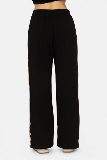 Snap & Go Scuba Pants