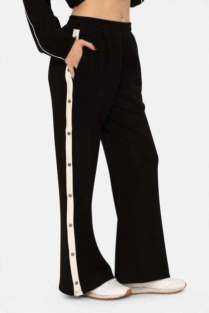Snap & Go Scuba Pants