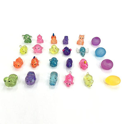 Sugar Squishies® Mini 24-Day Advent Countdown Calendar
