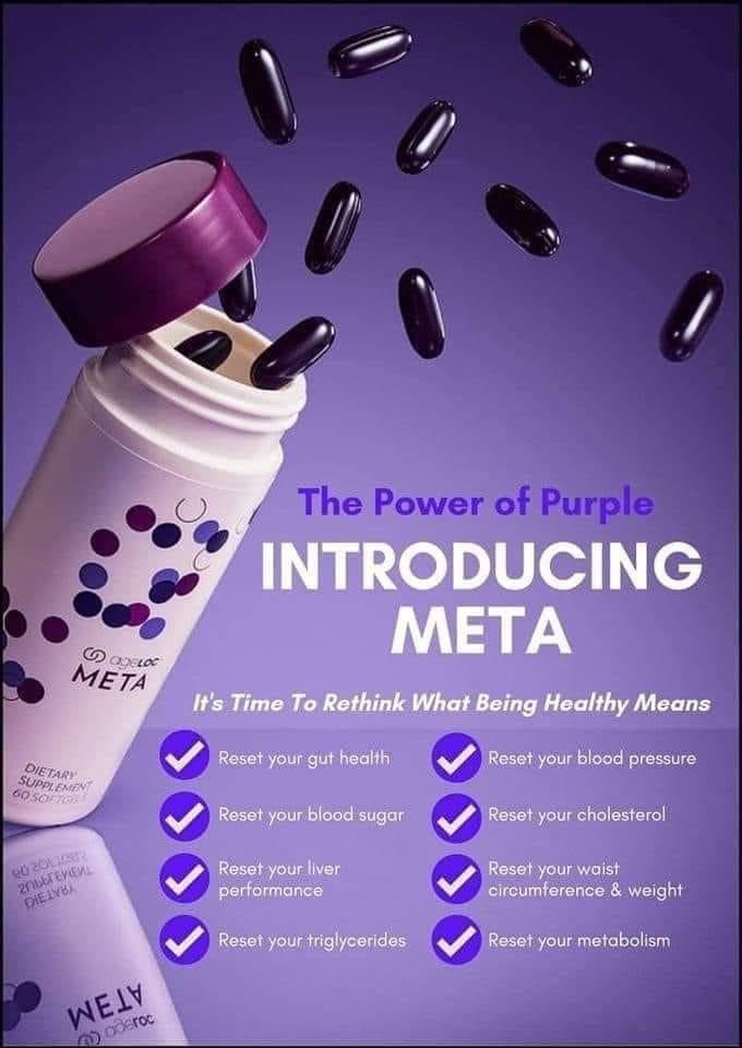 META (Metabolic Reset)