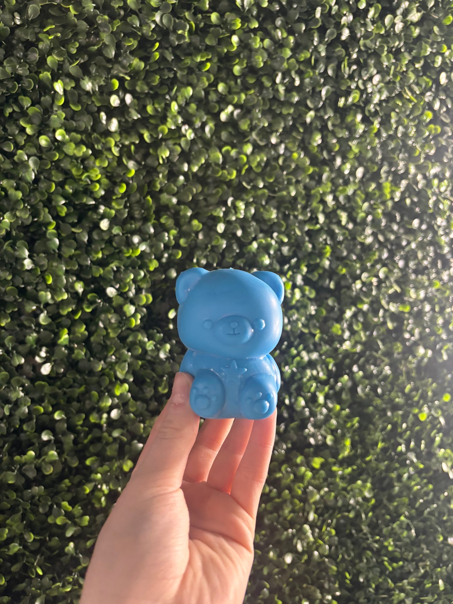 Scrunchems Neon Fruity Bears