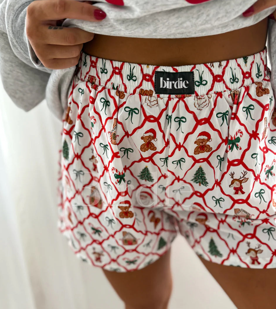 BIRDIE Boxer Shorts