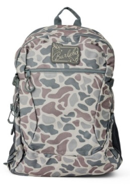 Burlebo Backpack
