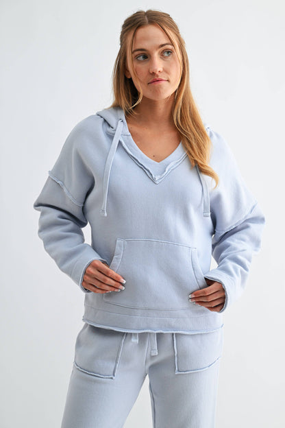 Air Cotton Hoodie