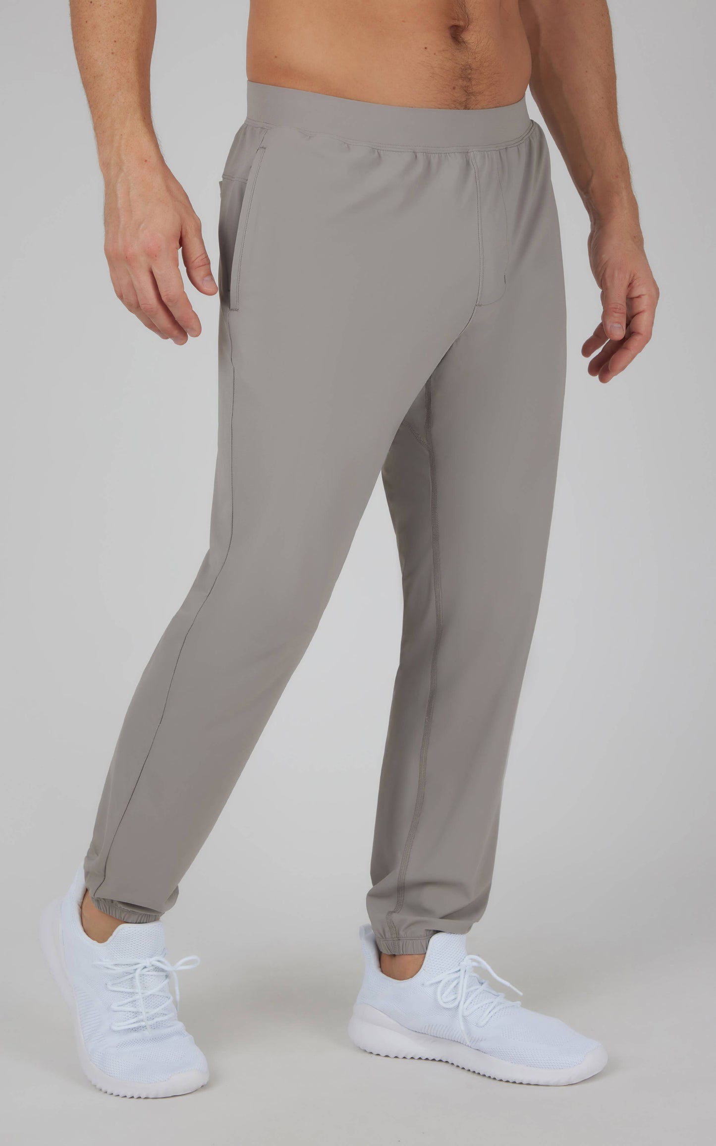 Men's Warp Stretchy Jogger