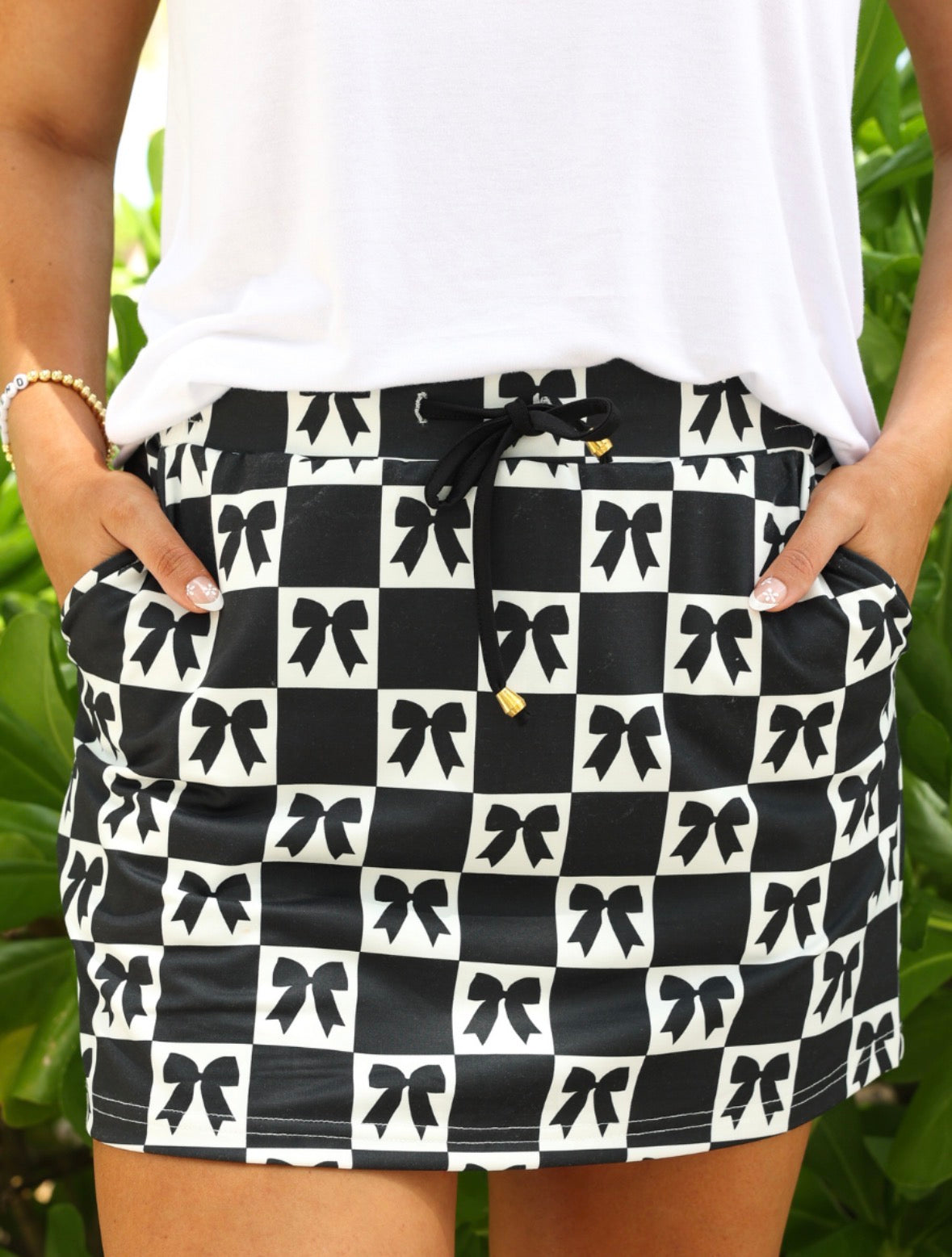 Jess Lea Skort
