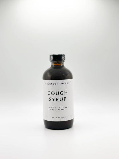 Cough Syrup