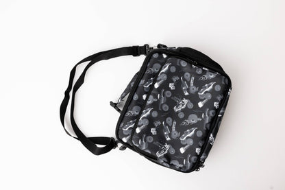 Lunch boxes with 7 different print options