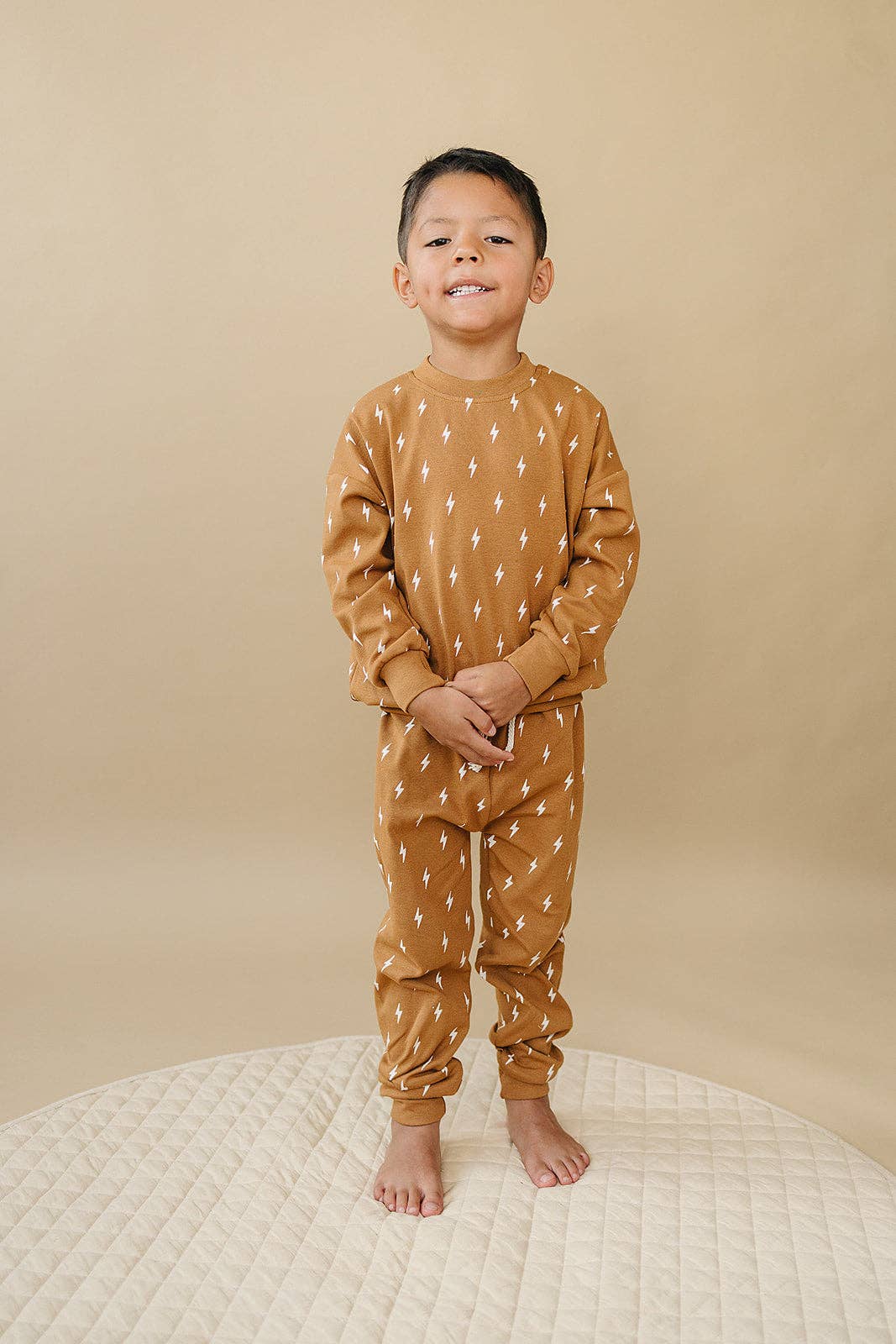 Jogger Set | Fall Bolts