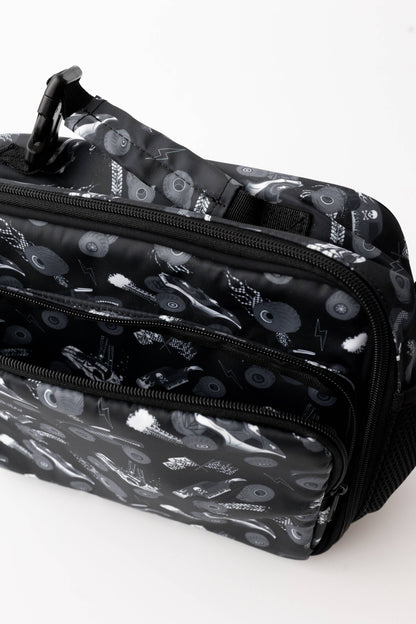 Lunch boxes with 7 different print options