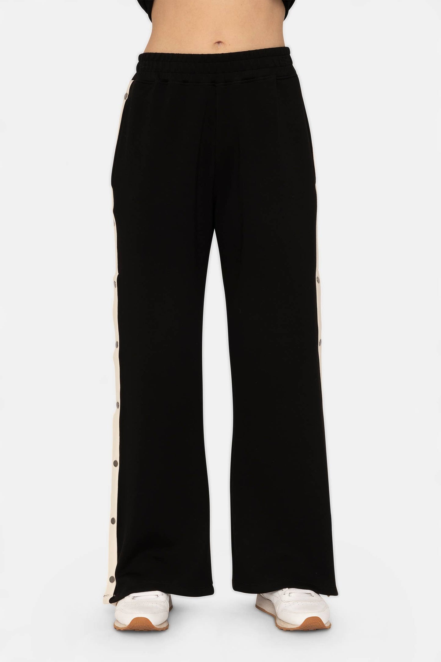 Snap & Go Scuba Pants