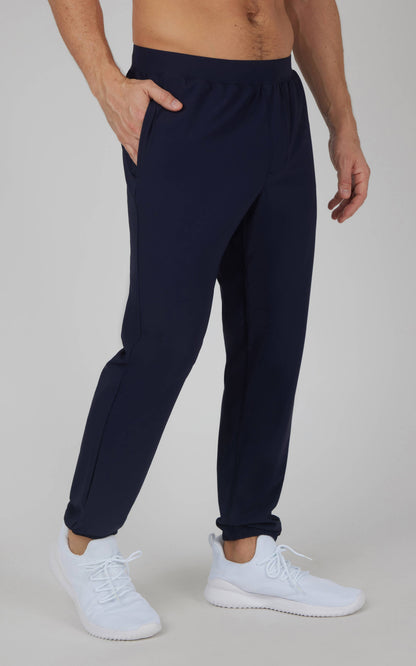Men's Warp Stretchy Jogger