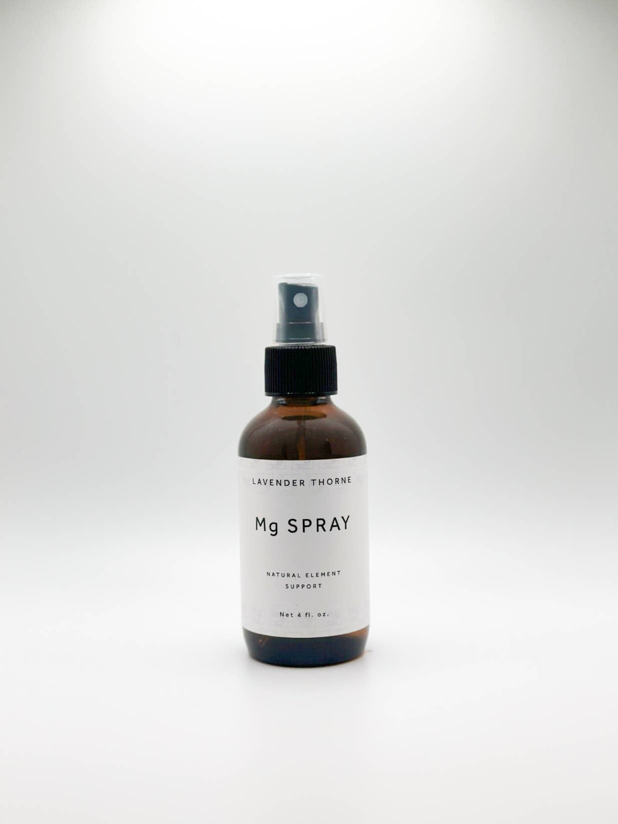 Magnesium Spray