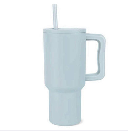 30OZ MODISH TUMBLER WITH STRAW | DT911