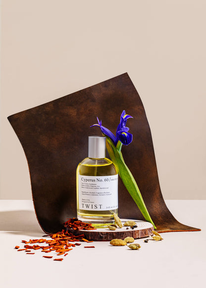 Inspired by Santal 33