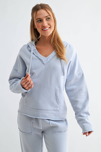 Air Cotton Hoodie