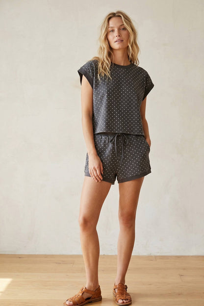 Polka Dot Set