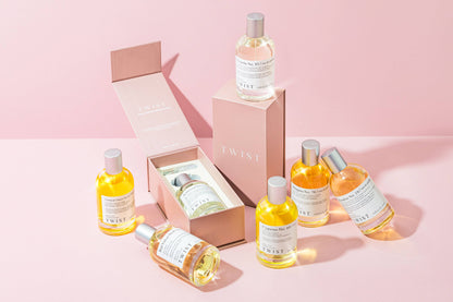 Season No. 59 Inspired by C.H. Good Girl Perfume