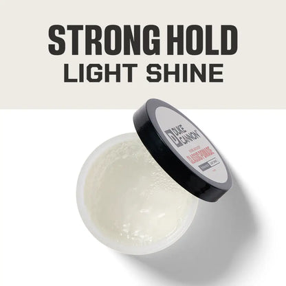 2oz Classic Hair Styling Pomade