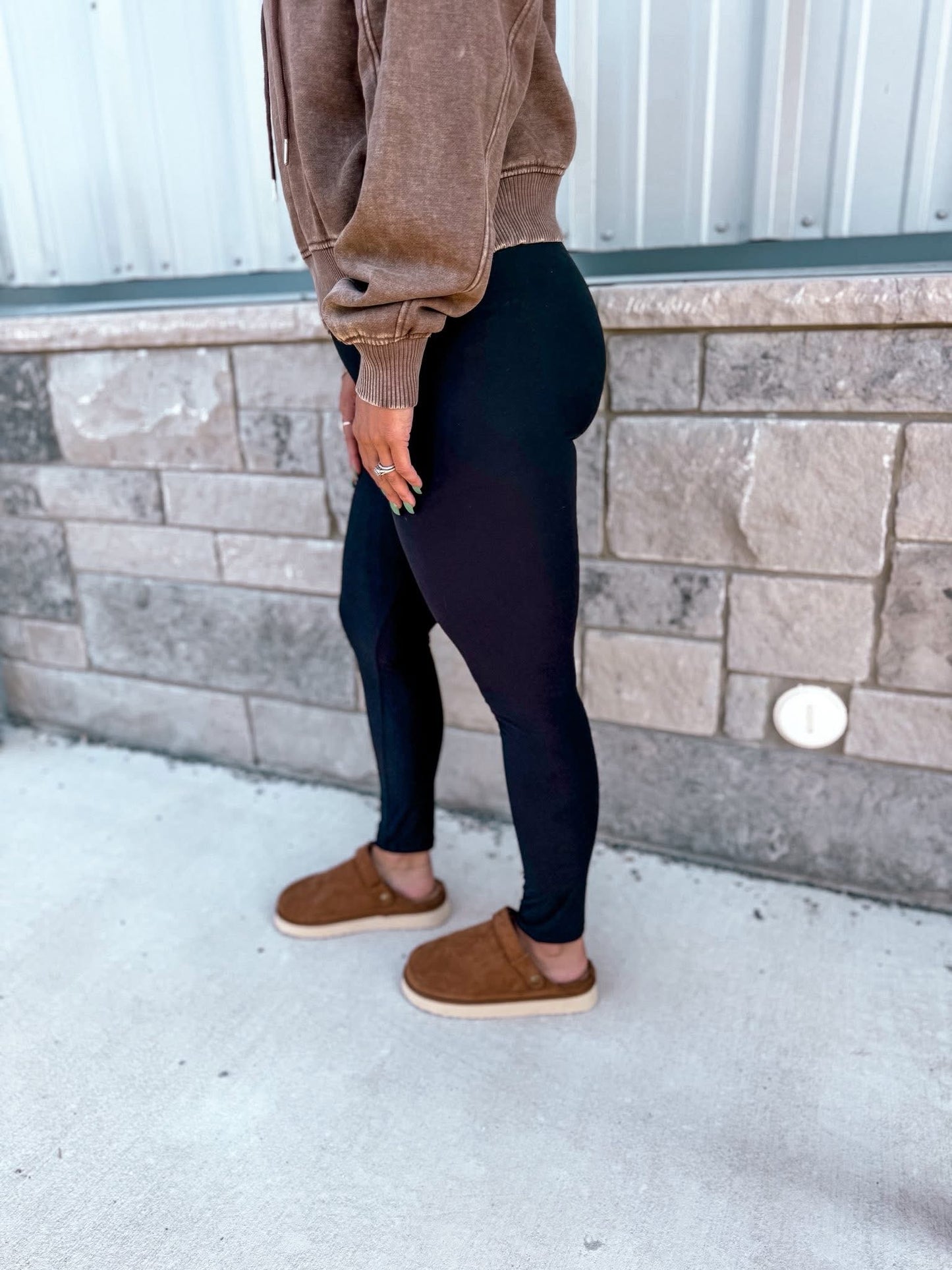 Butter Soft Leggings