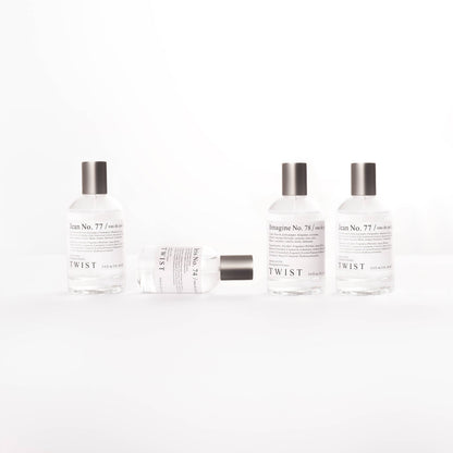 Heaven No. 38  Inspired by T.M. Angel Perfume