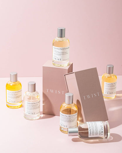 Season No. 59 Inspired by C.H. Good Girl Perfume