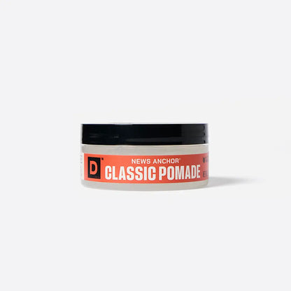 2oz Classic Hair Styling Pomade