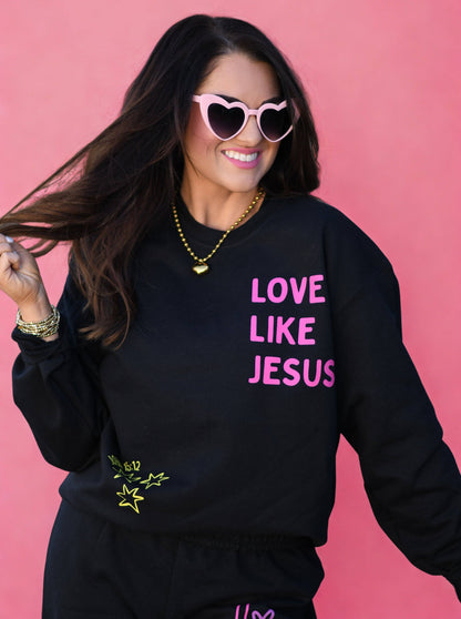 Love Like Jesus Set (Pieces Sold Separately)