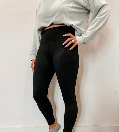 Butter Soft Leggings
