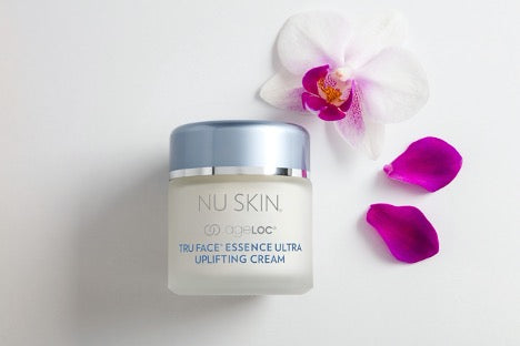 Uplifting cream