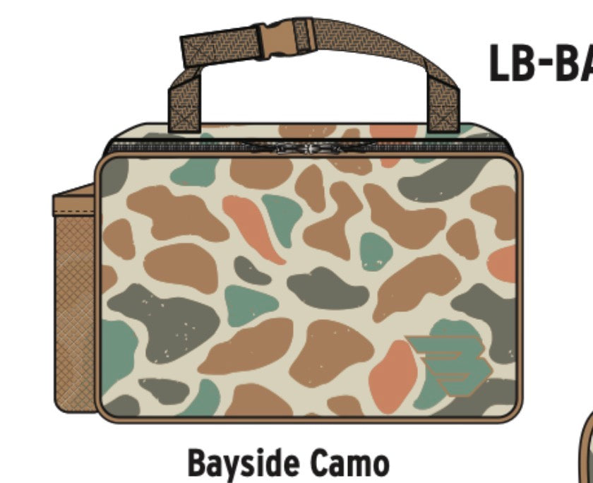 Burlebo Lunchbox