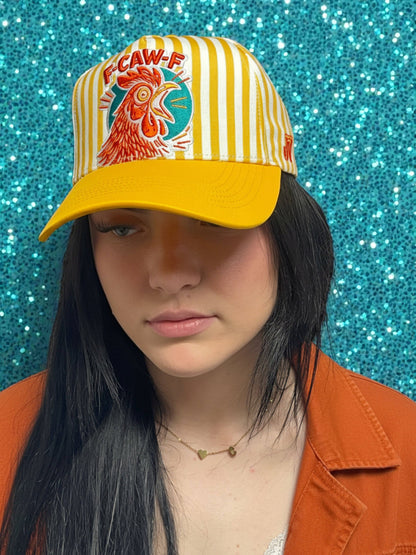 F-CAW-F Hat