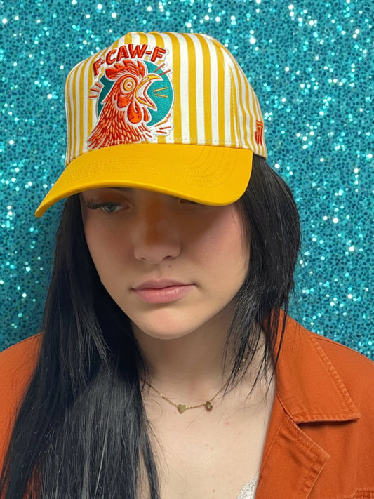 F-CAW-F Hat