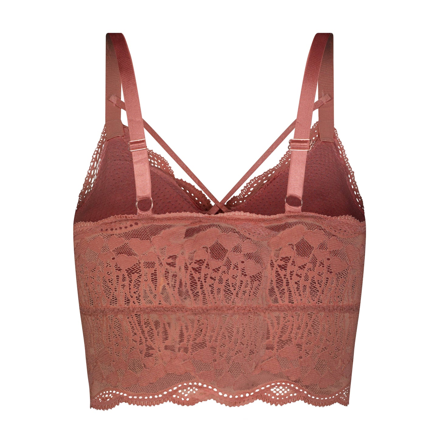 Luna Lace Bralette | JadyK
